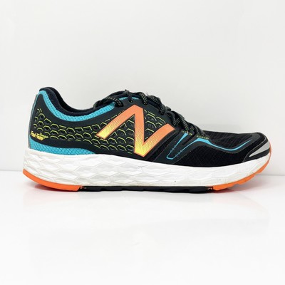 

Женские кроссовки New Balance FF Vongo WVNGOBB, черные кроссовки, размер 8 B, Черный, Fresh Foam Vongo