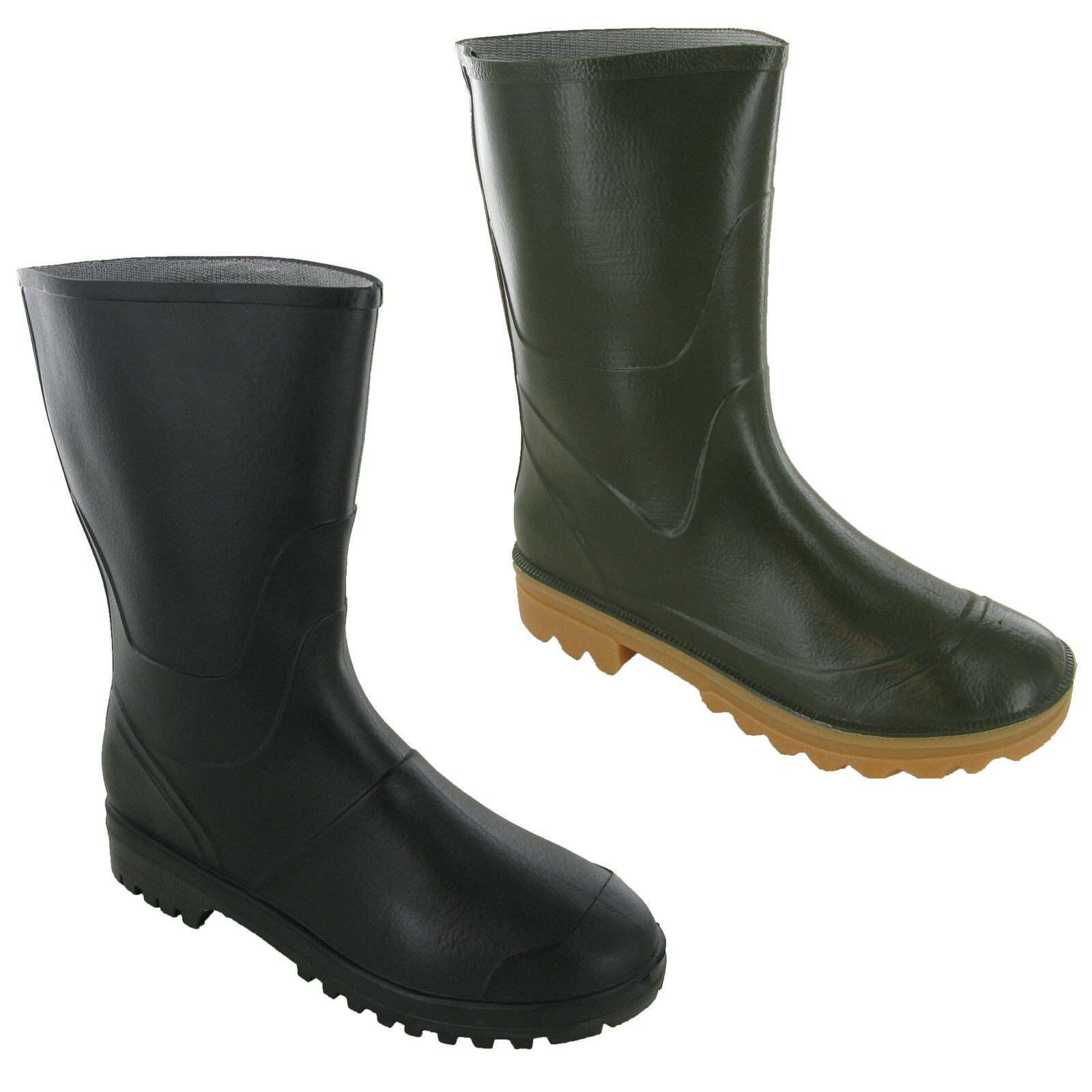 mens winter walking boots