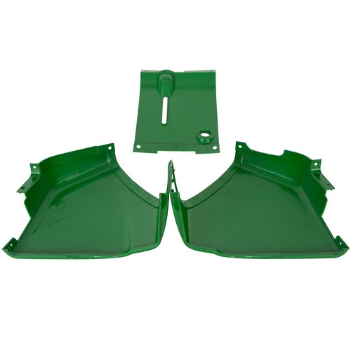 Cowl Kit for John Deere 4200 4300 4400 4500 4600 4700 #LVU10567 LVU12349 M127452