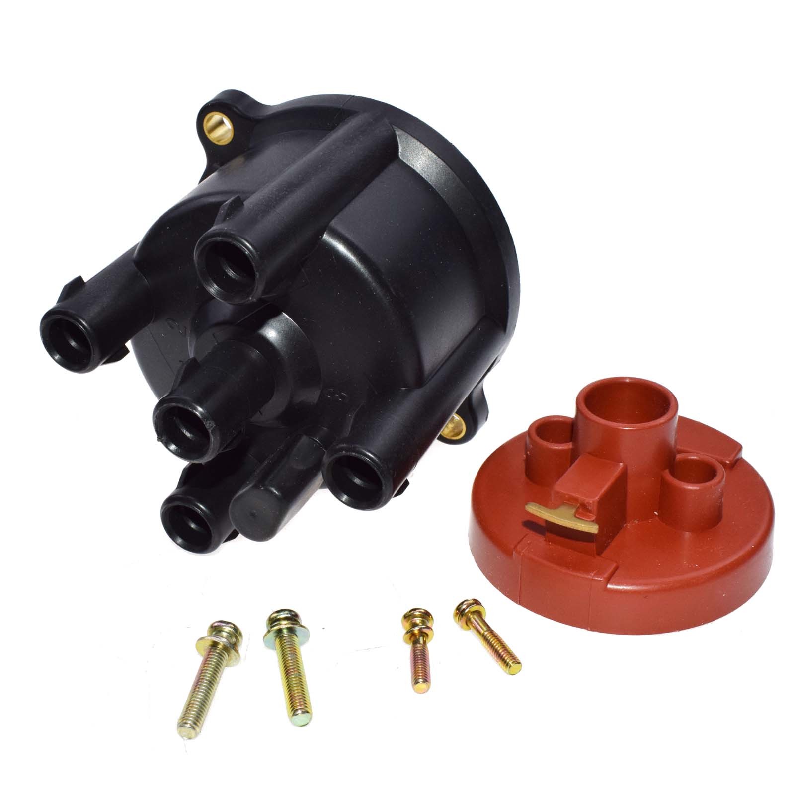 Genuine Toyota Distributor Cap Rotor Oem Car Truck Ignition Systems Car Truck Parts