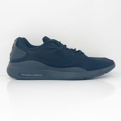 

Черные кроссовки Nike Air Max Oketo AQ2235-006, размер 12, Черный, Air Max Oketo