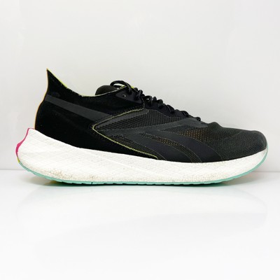 

Мужские кроссовки Reebok Floatride Energy Symmetros G55920 черные кроссовки 11.5, Черный, Floatride Energy Symmetros