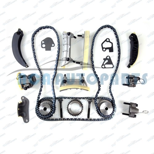 For Holden Timing Chain Kit Commodore VE VF V6 SIDI LF1 LFW LLT LFX 3
