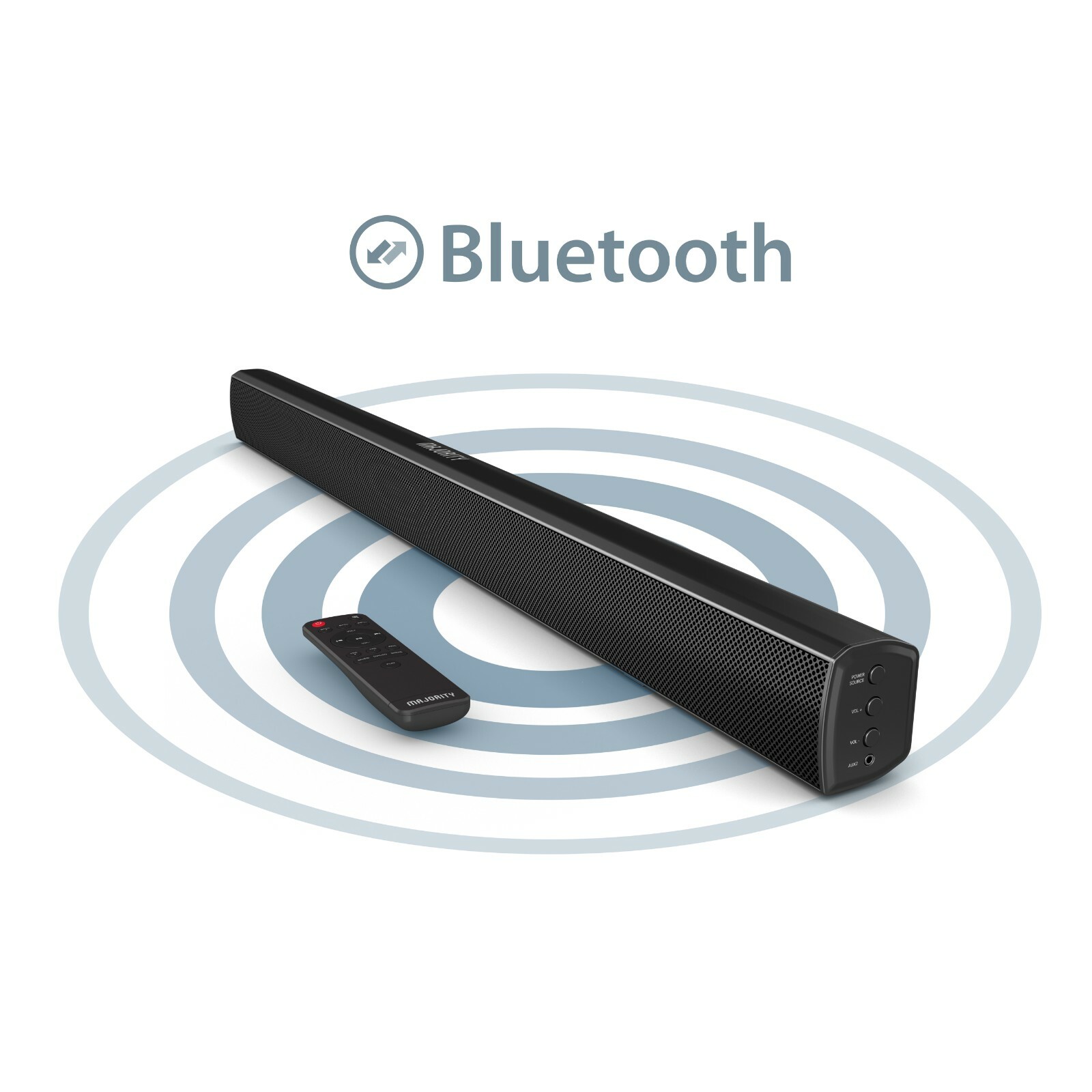 majority skiddaw soundbar