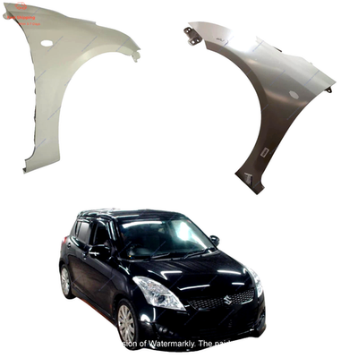 57611M71P00 & 57711M71P00 Front Fender LH & Rh Fit For Suzuki Swift 2011-2017 Oe