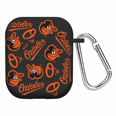 Baltimore Orioles HD Case Cover for Apple AirPods Gen 1 & 2