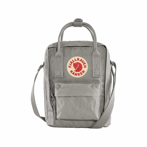 

Fjallraven — Канкен-праща, Туман