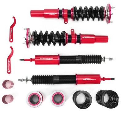 Coilover Suspension Kit For BMW 3-Series E90 316i 318i 320i 323i 325i 2004-2011