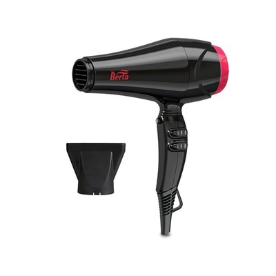 Negative Ionic Blow Dryer, 2 Speed ...