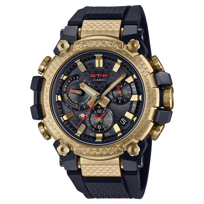 G-Shock MT-G Chinese NY Golden Dragon MTGB3000CXD-9A
