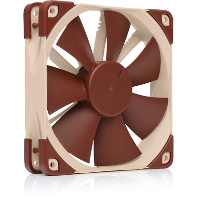 Noctua NF-F12 5V, Gehäuselüfter