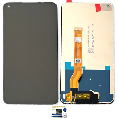 6.59'' For OnePlus Nord CE 2 Lite 5G CPH2381 CPH2409 LCD Display Touch Screen