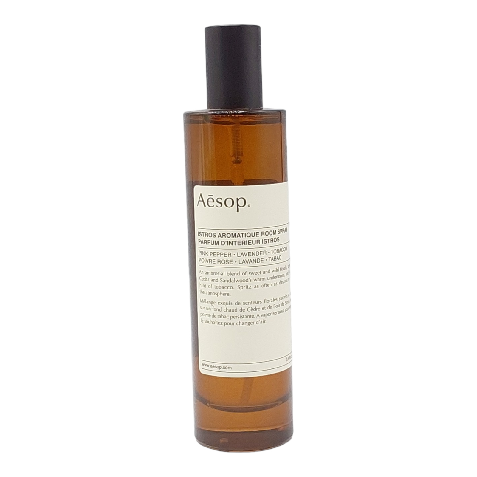 3.4 Oz 100 Ml As Pictured New