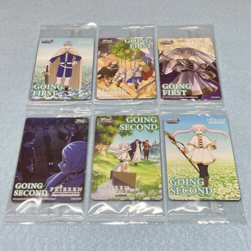 ファンタズマゴリア Ver 2 0 セミ コンプリート サイン TCG