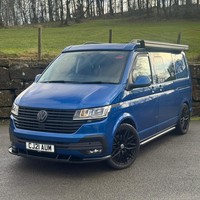 2021 Volkswagen TRANSPORTER T32 HIGHLINE - T6.1 - CAMPERVAN - 4 BERTH