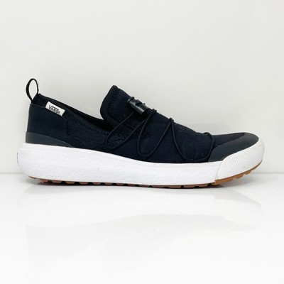 

Vans Unisex Ultrarange EXO 721356 Черная повседневная обувь Кроссовки Размер M 7 W 8.5, Черный, Ultrarange EXO