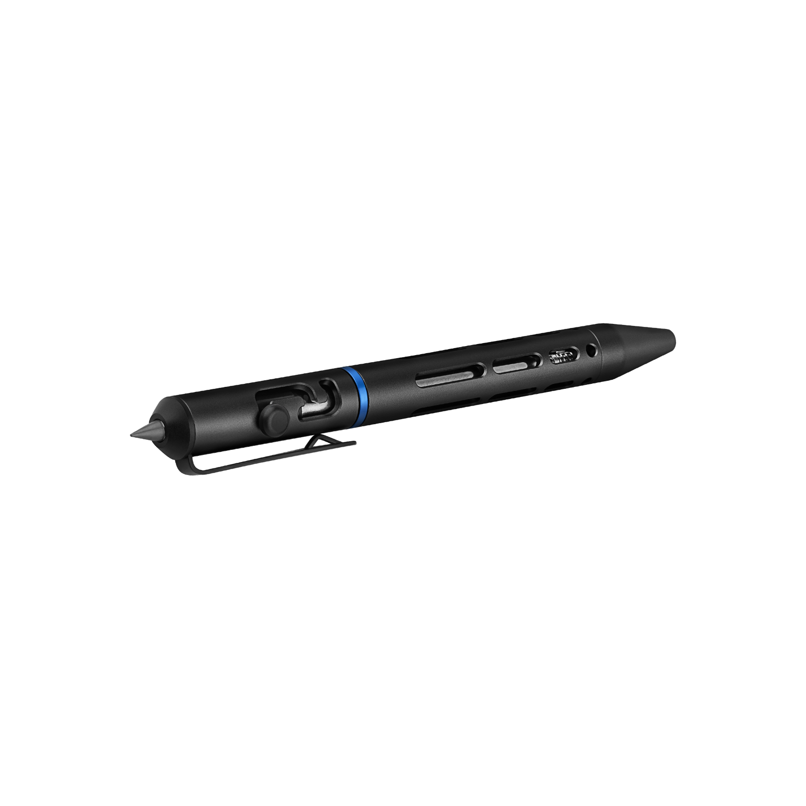 Olight O'Pen Mini 2 Black Ballpoint Pen and Pencil in One | eBay