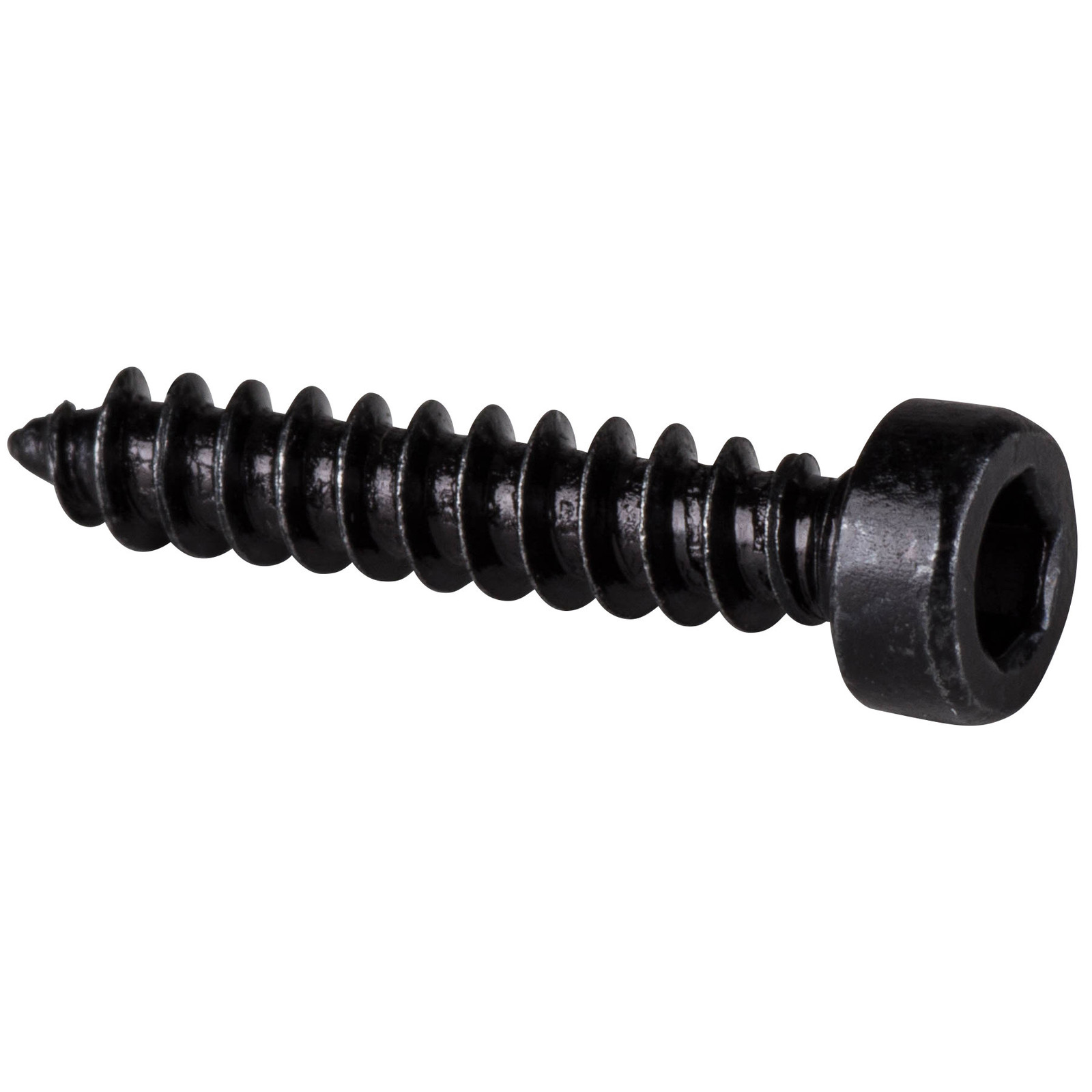 M3 x 16mm Cap Head Wood Screws Black 100 Pcs. 848864017785 eBay