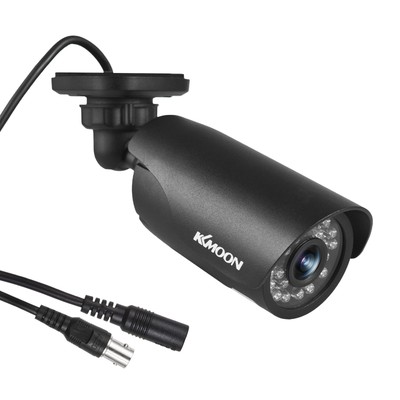 KKMOON 1080P CCTV  Wired   Indoor   N2P6