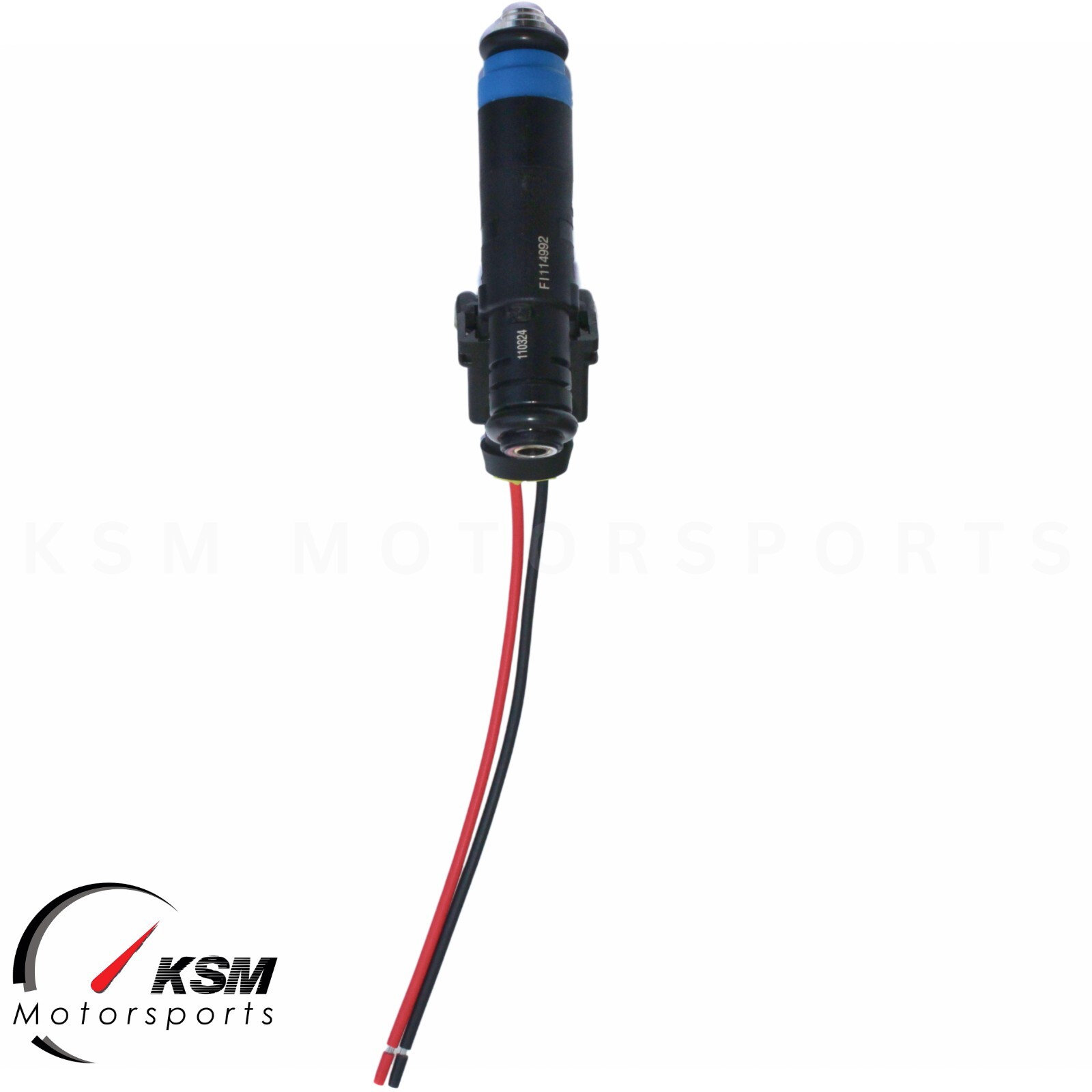 8 x 850cc fit Siemens Deka 80lb Fuel Injectors EV1 Chevy Ford LS1 LT1 LSX V8 e85