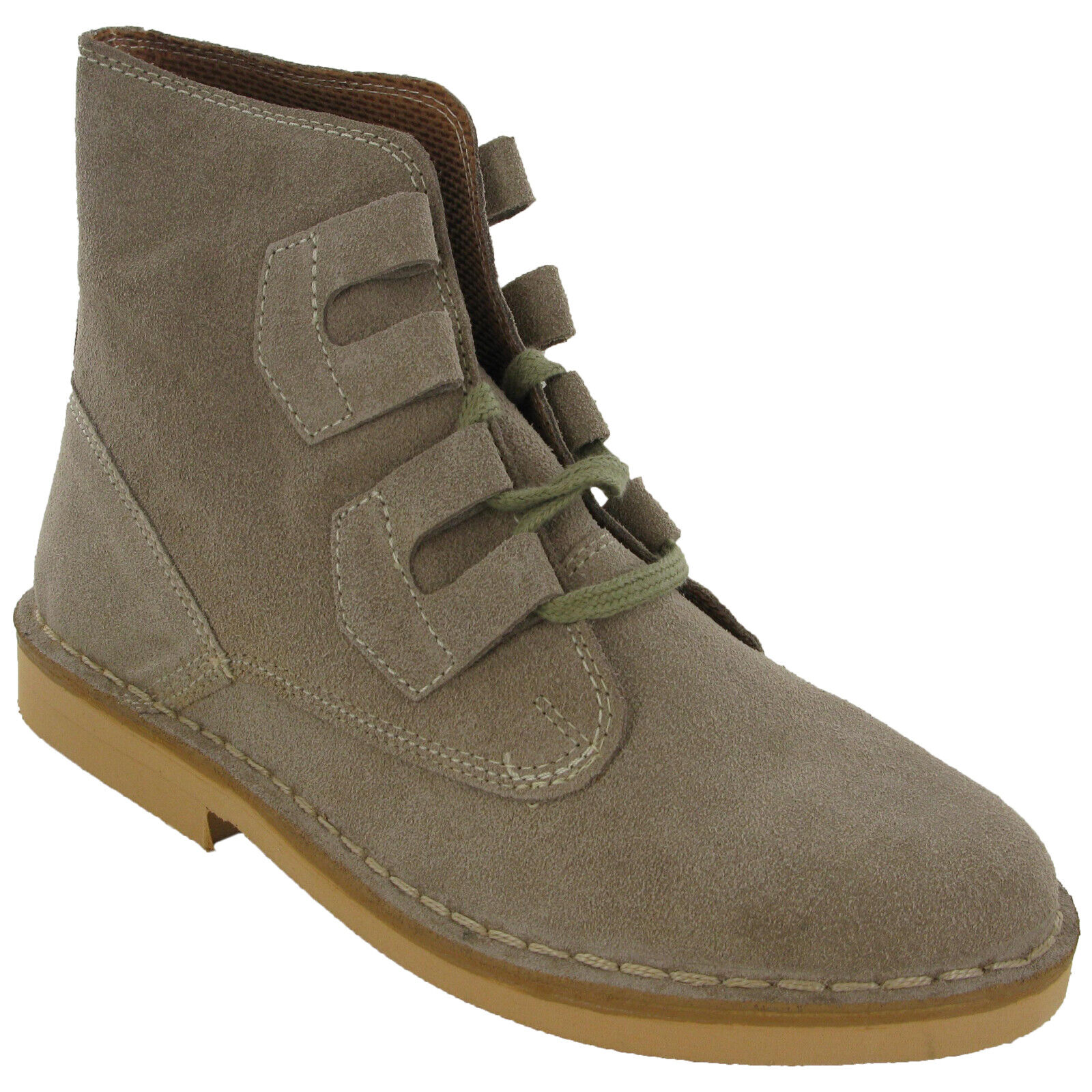 ghillie boots uk
