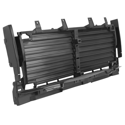 Active Grille Shutter For GMC Sierra 1500 /Chevy Silverado 1500 LD LTD 2019-2023