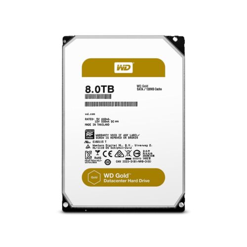 Western Digital DC HC320 Ultrastar 8TB 7200RPM SATA HD Western Digital DC HC320 Ultrastar 8TB 7200RPM SATA HD