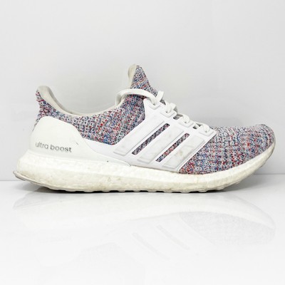 

Adidas Womens Ultraboost DB3211 Разноцветные кроссовки для бега Размер 9, Multicolor, Ultraboost