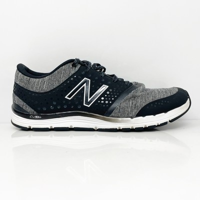 

Женские кроссовки New Balance 577 V4 WX577HB4 серые кроссовки размер 8,5, Серый, 577 V4
