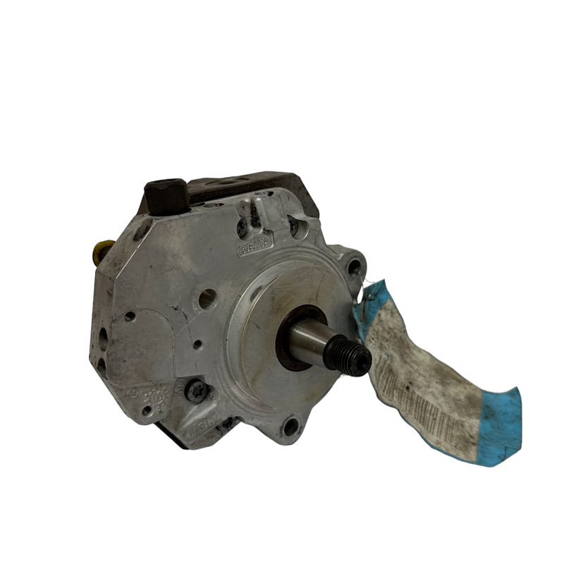 Hochdruckpumpe Bosch 0445010045 Gebraucht Ohne Magnetventil! Bmw 1er 3er 1351778