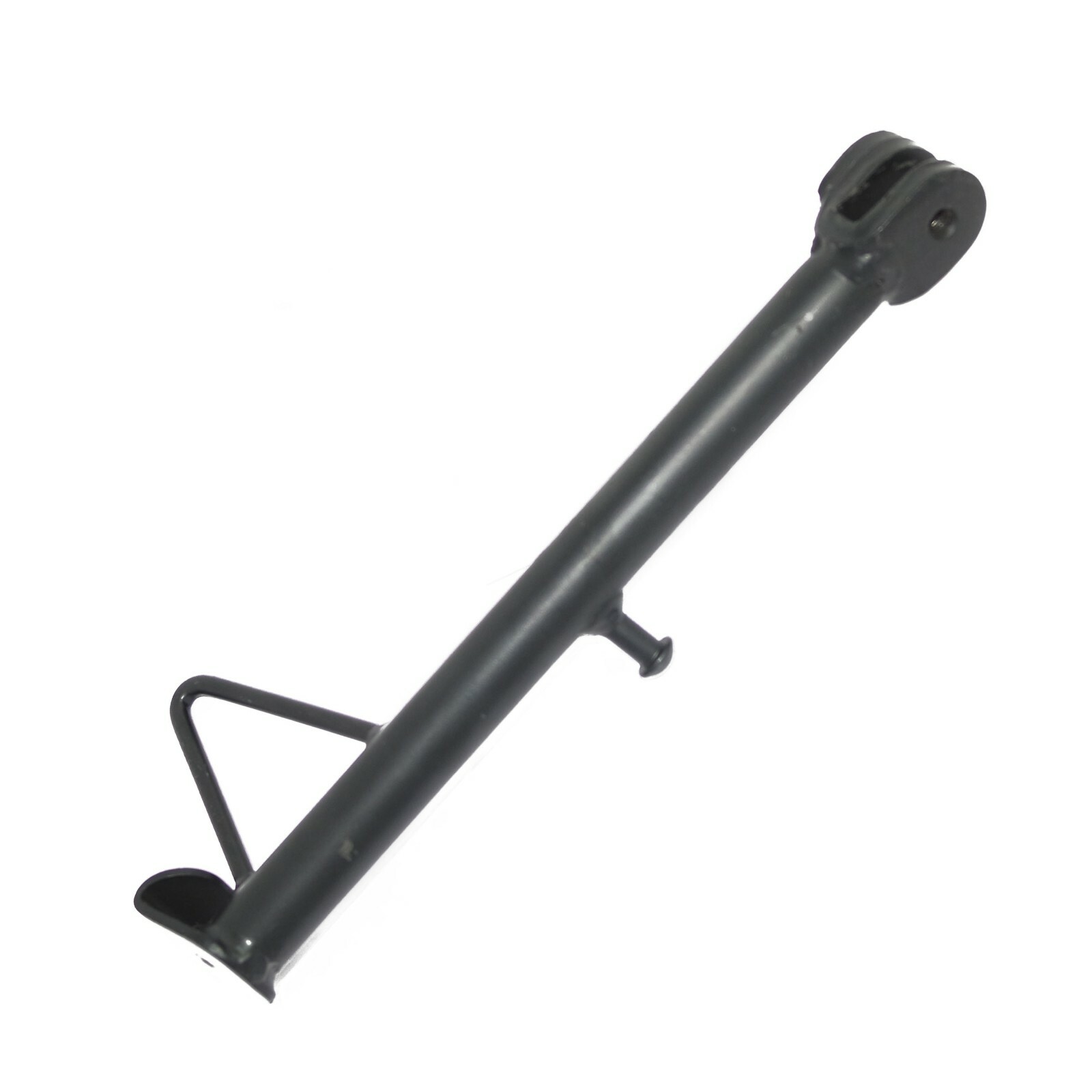 Side Stand Black Powder Coated For Royal Enfield Himalayan 411cc 587013/D
