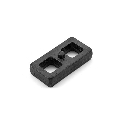 1'' Rear Lift Block High Strength Steel 2wd 4wd
