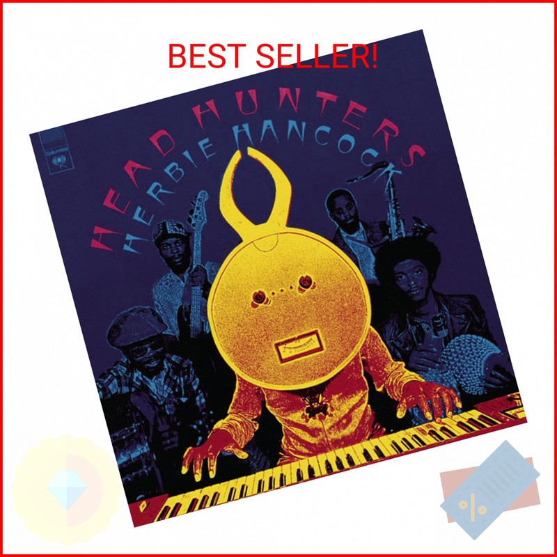 Herbie Hancock - Head Hunters [Remaster] | eBay