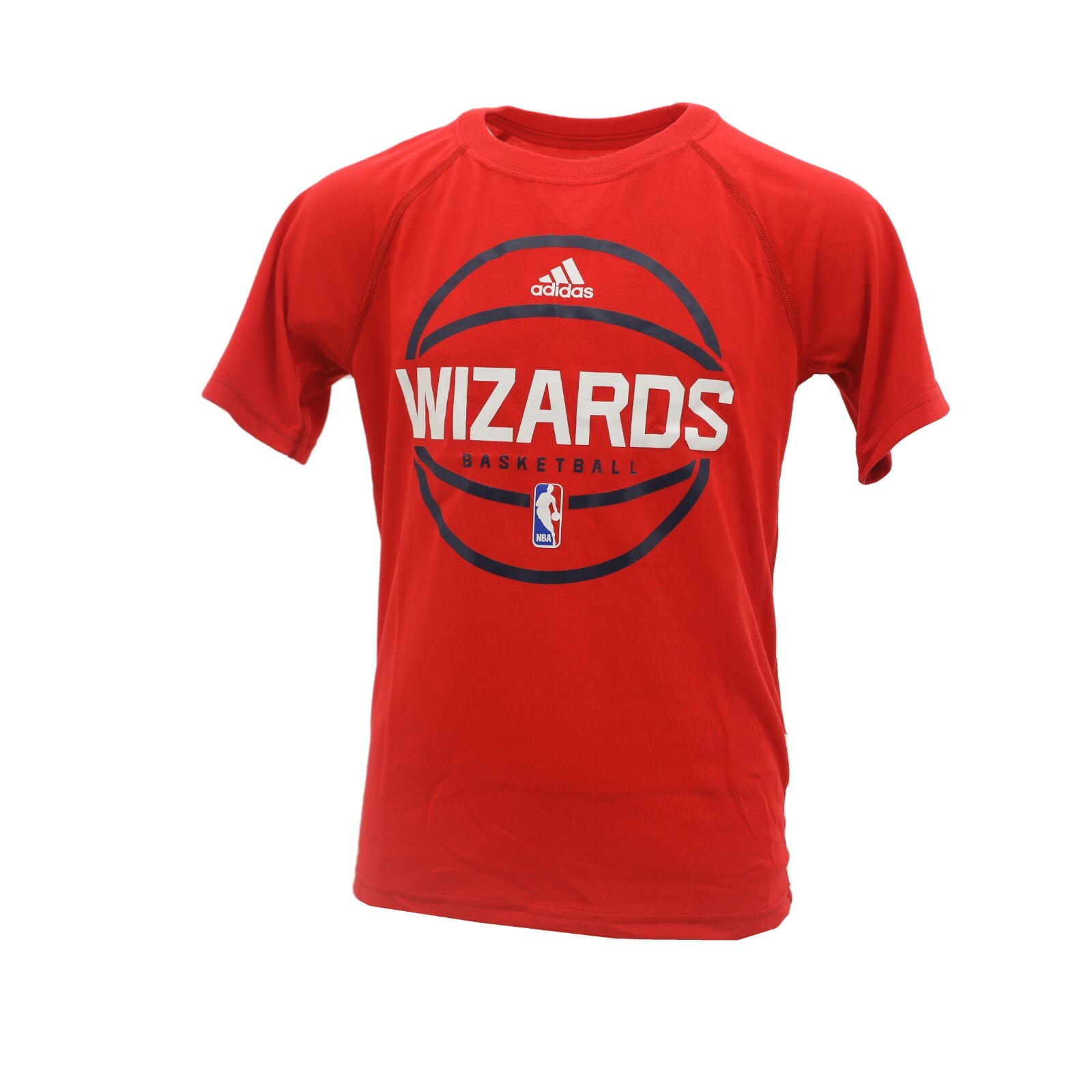 los wizards shirt