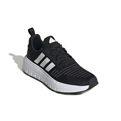 Детские кроссовки и кроссовки унисекс adidas Kids Swift Run 23 (Big Kid)