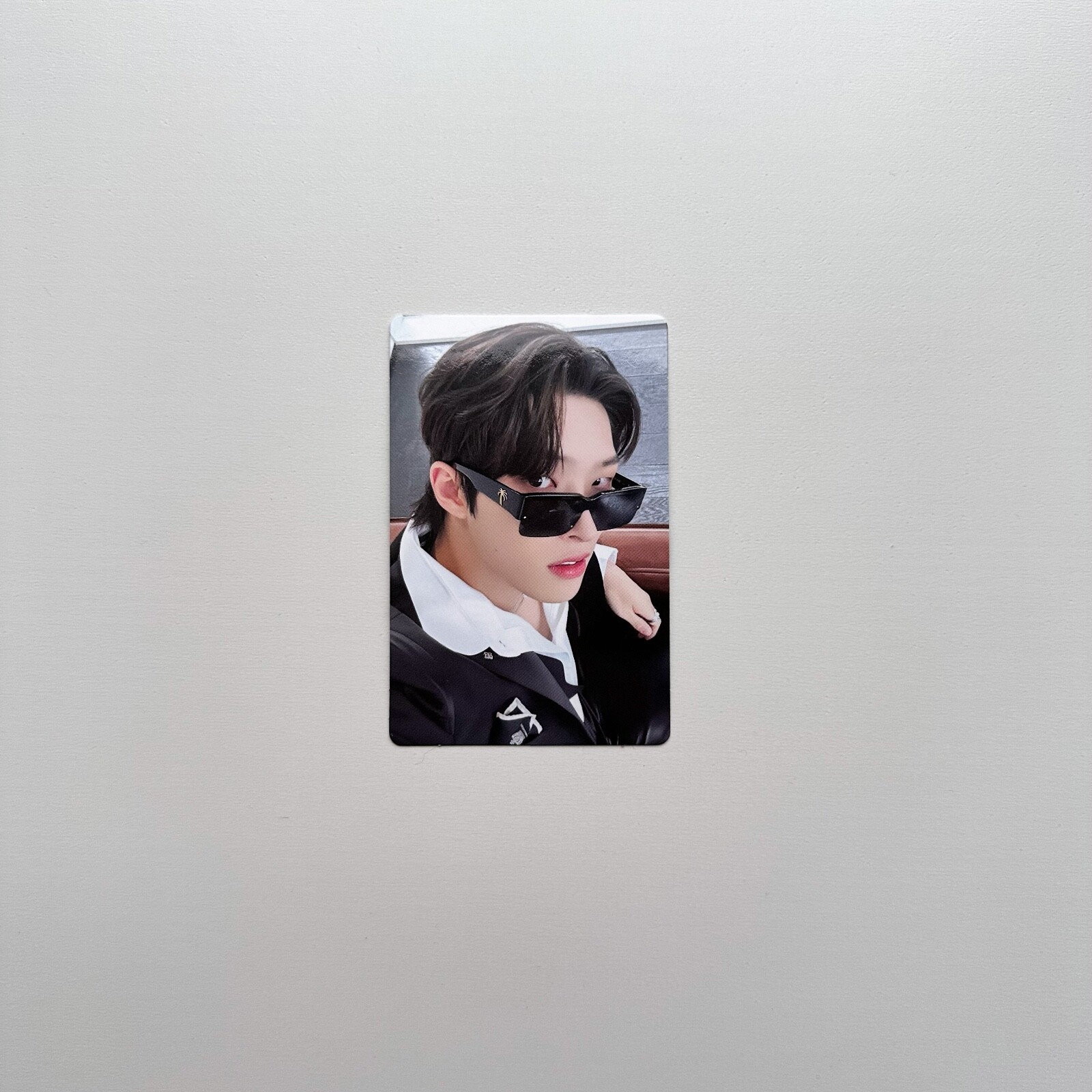 【即購入可】ATEEZ ユノ hello82 Madrid サイン会 限定 即購入可】ATEEZ ユノ hello82 Madrid サイン会 限定 即購入可】ATEEZ