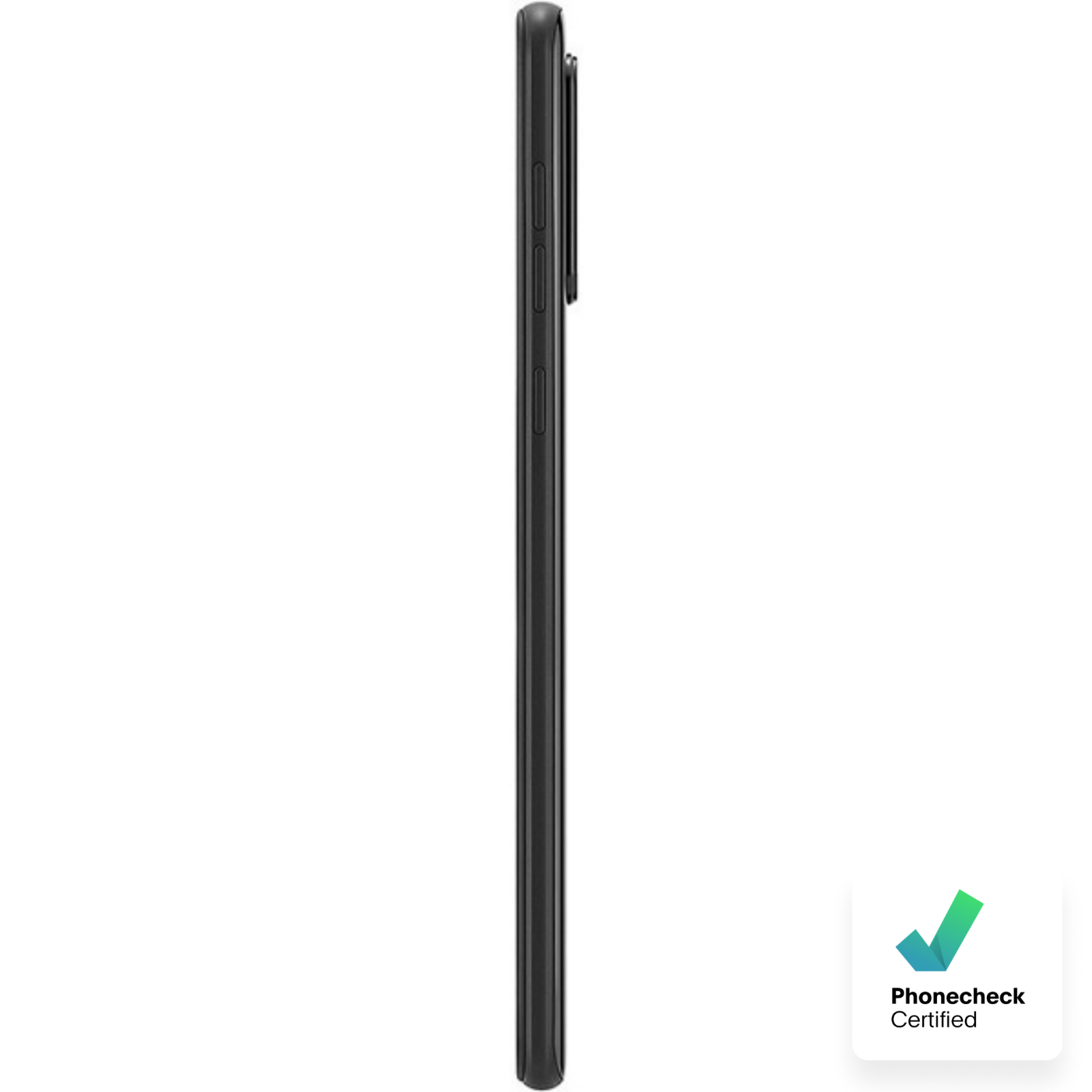 Samsung Galaxy A21 | 32GB LOCKED OR UNLOCKED Black A215U | FAIR 5/10-7/10