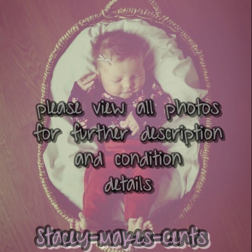 Epic Threads*Girls Blue Floral Fit&Flare Dress*Size 5*GUC