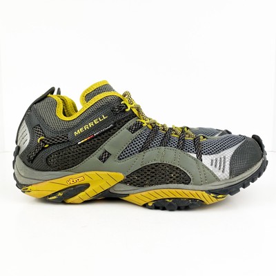 merrell continuum walking shoes