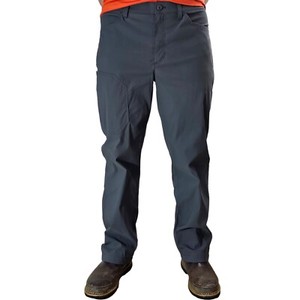 Eddie Bauer Men's Fleece Lined Tech Pants front