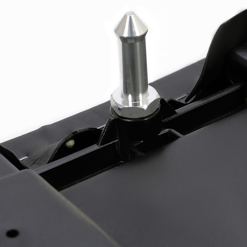 HECASA Driver Seat Bottom Cushion For Polaris Ranger XP 900 All Models 2013-19