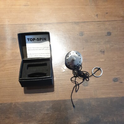 Dreh-Kreisel Hochgeschwindigkeitskreisel High Tech Top-Spin Spielzeug
