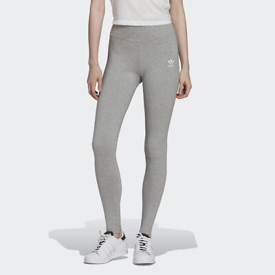 

Колготки Adicolor Essentials, Medium grey heather