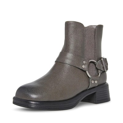 

Ботинки для девочек Steve Madden Kids Rider (Little Kid/Big Kid)