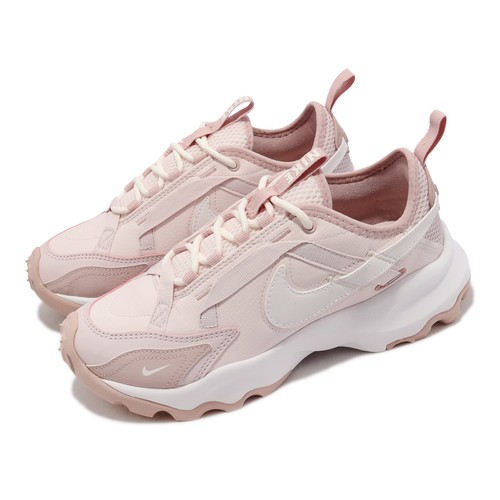 

Женская повседневная обувь Nike Wmns TC 7900 PRM 2 Regal Pink Gum DZ2756-611, Розовый, Wmns Tc 7900 Prm 2