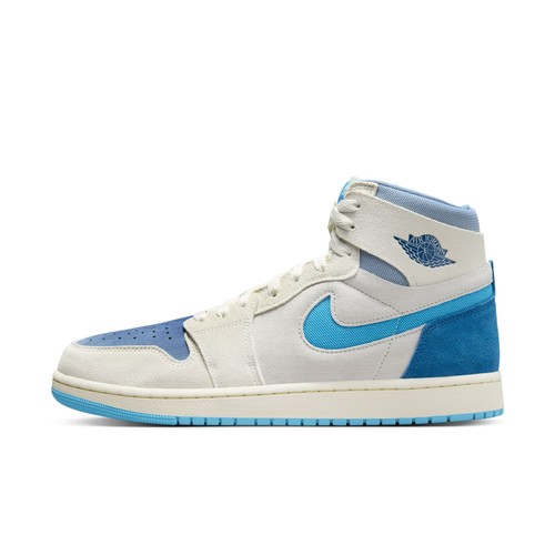 [DV1307-104] Мужские кроссовки Air Jordan RETRO 1, УВЕЛИЧЕННЫЕ НА 2 САНТИМЕТРА