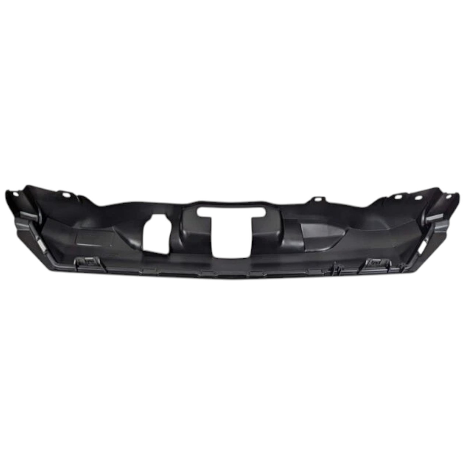 2022-2024 Acura MDX Type S Genuine Trailer Hitch Panel Trim Cover S-TECH OEM