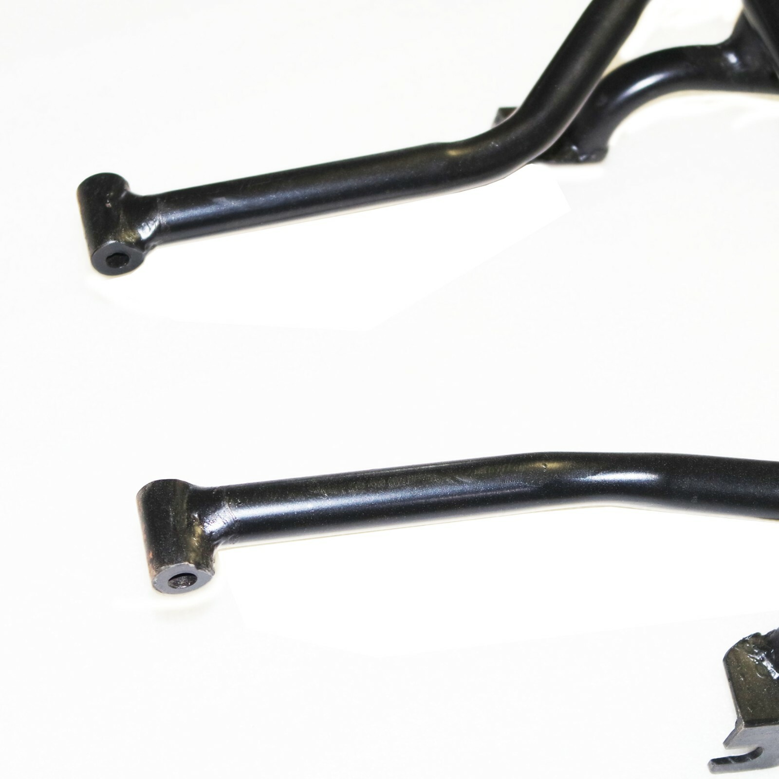 Fits Royal Enfield Classic 350 500 Rear Luggage Rack Carrier Aftermarket 