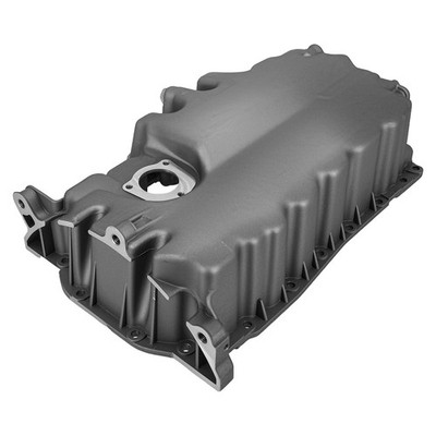 Aluminium Engine Oil Pan for VW Scirocco 2.0L 2008-2018 03G103603AD 03G103603H
