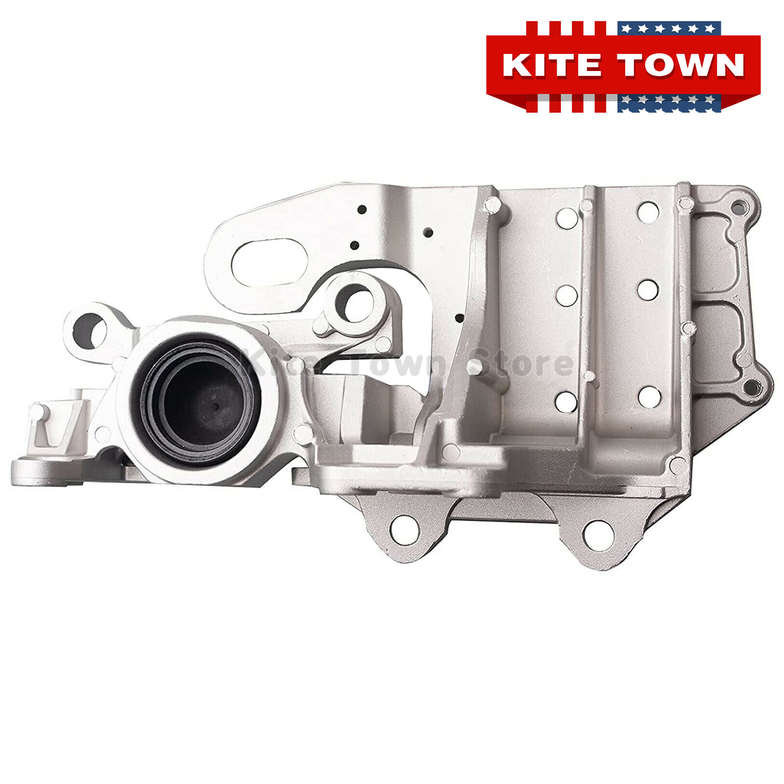 Automatic Transmission Mount Left For 07-12 Nissan Sentra